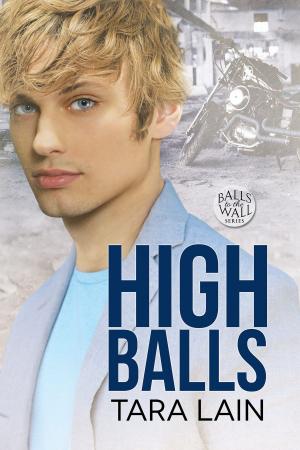 Cover of the book High Balls by M.J. O'Shea