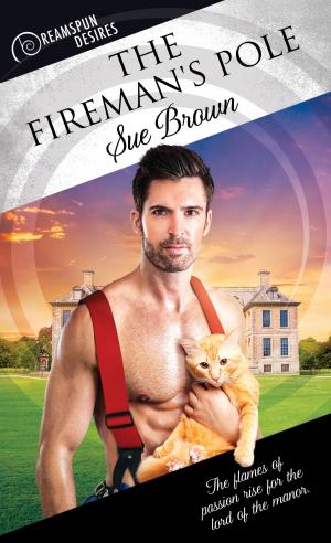 Cover of the book The Fireman's Pole by Bonnie R. Paulson