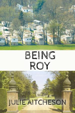 Cover of the book Being Roy by EM Lynley