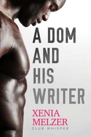 Cover of the book A Dom and His Writer by Hank Fielder