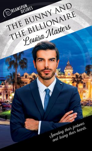 Cover of the book The Bunny and the Billionaire by Anna Martin