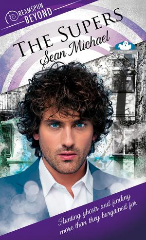 Cover of the book The Supers by Mary Calmes