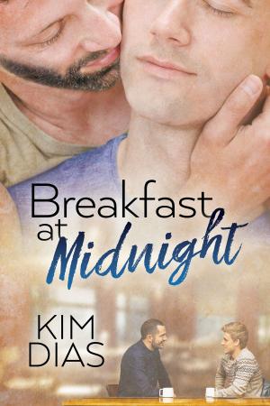 Cover of the book Breakfast at Midnight by Amy Lane