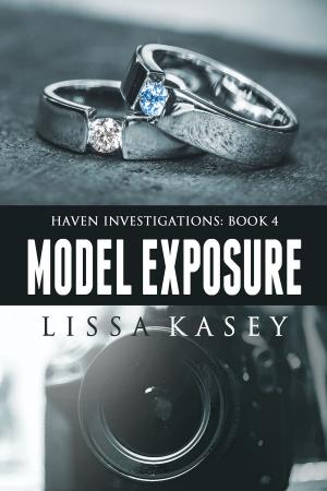 Cover of the book Model Exposure by Mary Calmes