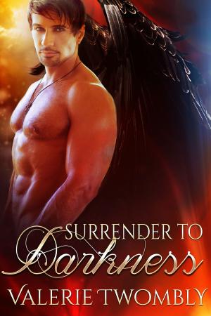 bigCover of the book Surrender To Darkness by 