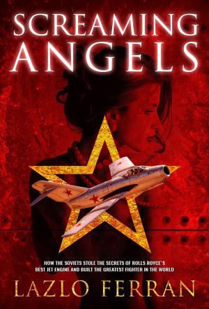 Cover of the book Screaming Angels by Chris Kennedy