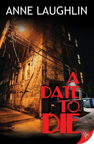 Cover of the book A Date to Die by Rachel Spangler