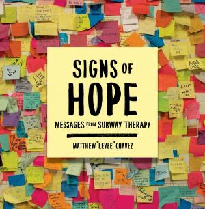 Cover of the book Signs of Hope by Dr Mariza Georgalou