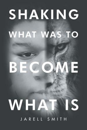 Cover of the book Shaking What Was to Become What Is by Rebekah Right