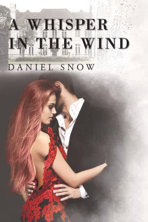 Cover of the book A Whisper in the Wind by Nina Bangs