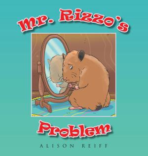 Cover of the book Mr. Rizzo's Problem by Jim Sinkula
