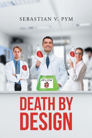 Cover of the book Death By Design by Christie Drawdy