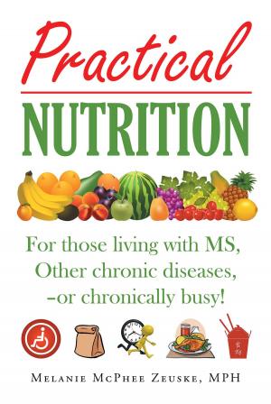 Cover of the book Practical Nutrition by Steve Parker, M.D.