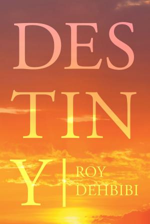 Cover of the book Destiny by Sally Maheiu