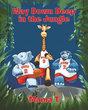 Cover of the book Way Down Deep In the Jungle by Amy Brown