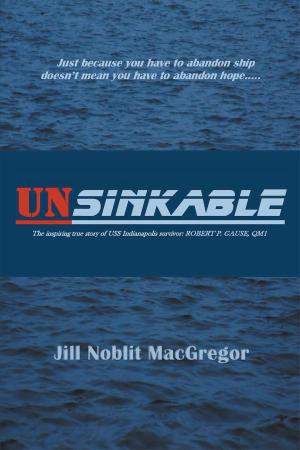 Cover of the book Unsinkable by Venyce Van Buskirk