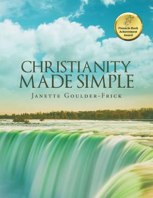Cover of the book Christianity Made Simple by Jeremy Verret