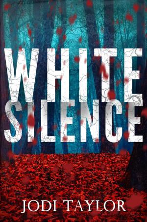 Cover of the book White Silence by Della Galton