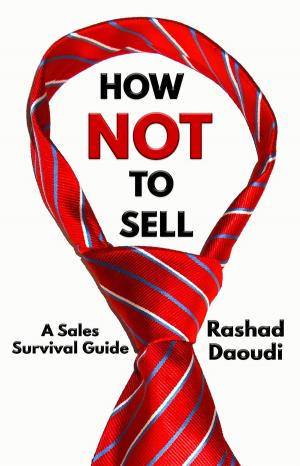 Cover of How Not to Sell