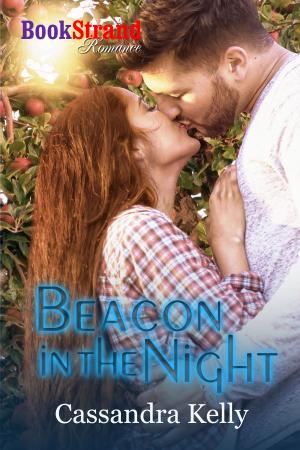 Cover of the book Beacon in the Night by Rae, Beverly