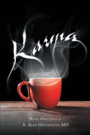 Cover of the book Karma by Bethany Stevens