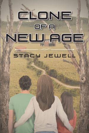 Cover of the book Clone of a New Age by Jean Marie Ivey
