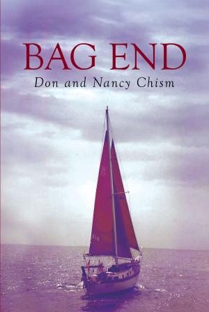 Cover of the book Bag End by Christopher Eddy