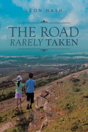 Cover of the book The Road Rarely Taken by Marcia Fineman Ph.D. (dec. 2007)