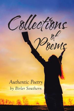 bigCover of the book Collections of Poems by 