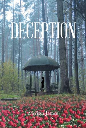 Cover of the book Deception by Amanda Linehan