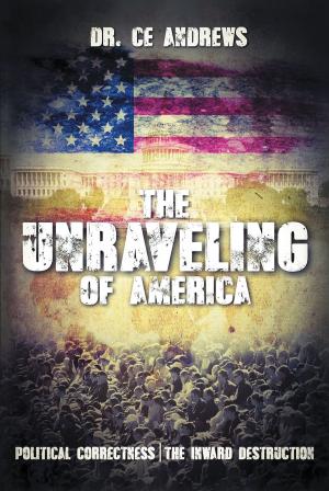 Cover of the book The Unraveling of America by Richard Cook