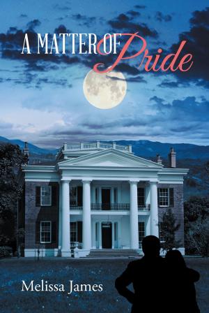 Cover of the book A Matter of Pride by Kimberly Bahr