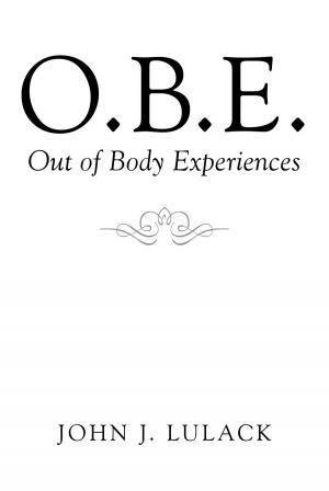 bigCover of the book O.B.E. Out of Body Experiences by 