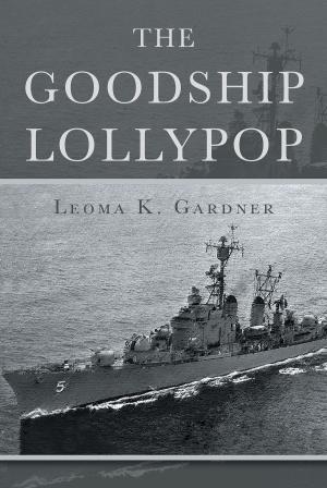 Cover of the book The Goodship Lollypop by Deltron Ryland