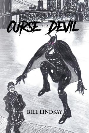 Cover of the book Curse of a Devil by Alex Garrett