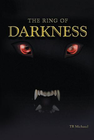 Cover of the book The Ring of Darkness by Bob Boaz