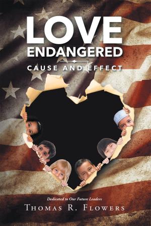Cover of the book Love Endangered by Lisa Johansen