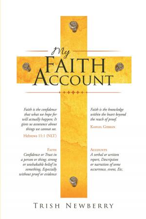 Cover of the book My Faith Account by Billy Prewitt