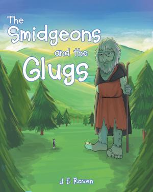 Cover of the book The Smidgeons and the Glugs by John Willis Williams Jr.