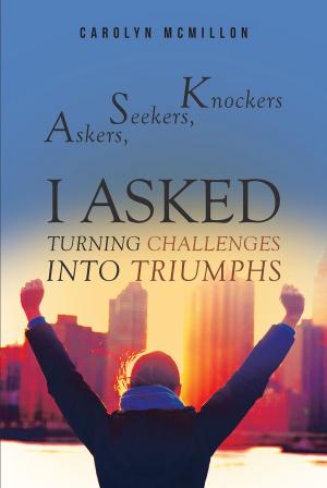 Book cover of Askers, Seekers, Knockers : I ASKED