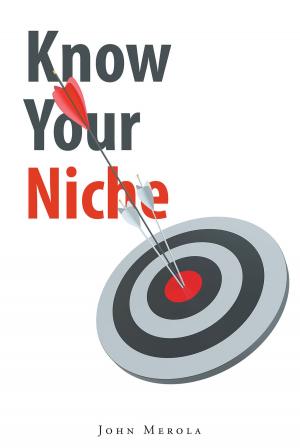 bigCover of the book Know Your Niche by 