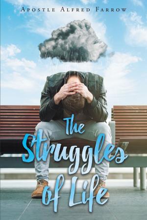 Cover of the book The Struggles of Life by Nicholas Demetry
