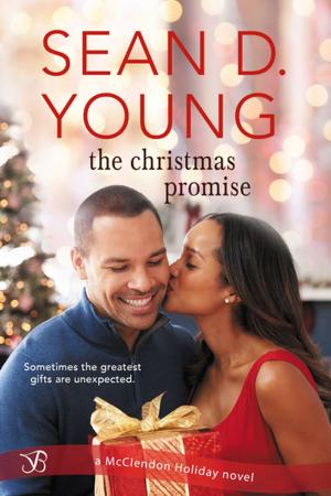 Cover of the book The Christmas Promise by Inara Scott