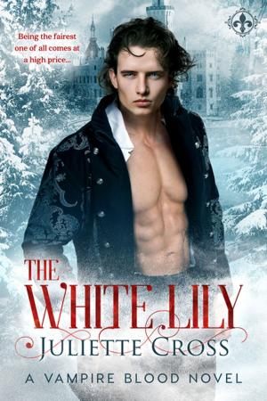 Cover of the book The White Lily by Erica Cameron