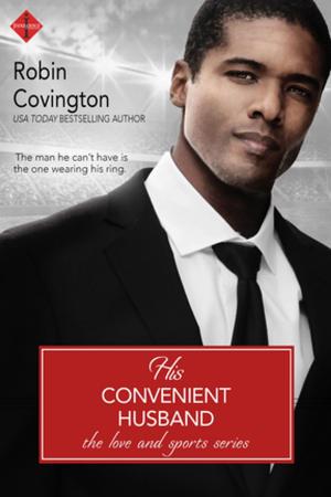 Cover of the book His Convenient Husband by Kendra C. Highley