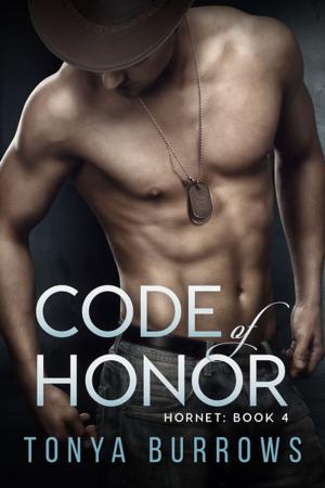 Cover of the book Code of Honor by Tessa Bailey