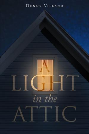 Cover of the book A Light In The Attic by Ilene Goff Kaufmann