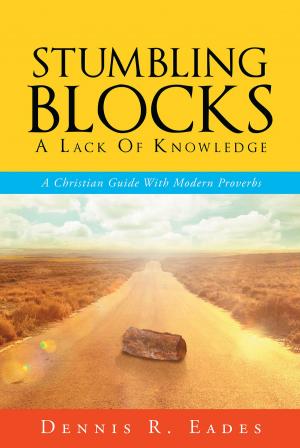 Cover of the book Stumbling Blocks by Pastor J. Burnett Jackson