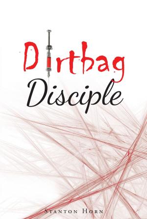 Cover of the book Dirtbag Disciple by Tosin Adeola