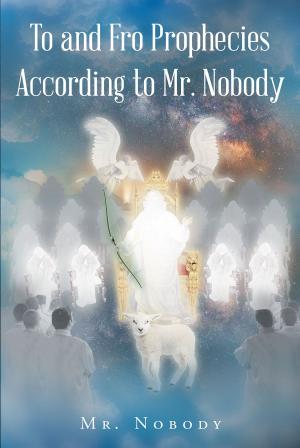 Cover of the book To and Fro Prophecies According to Mr. Nobody by Pamela Edwards